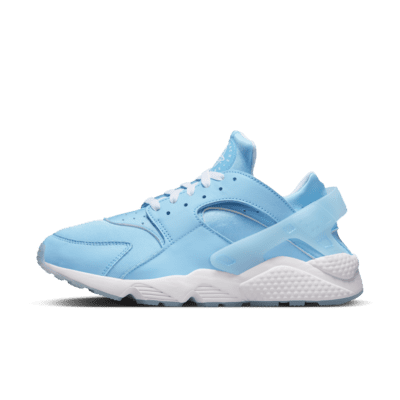 Baby blue huaraches on sale